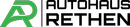 Logo Autohaus Rethen